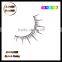 Jincai eyelash factory Marlliss false strip eyelashes,602 silk lashes from Korea