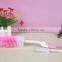 2016 easy revolving bottle and nipple baby brush set