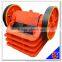 China factory provide mobile jaw crusher