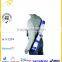Customized Polyester 6 Can Tube Cooler, Beer Can Cooler Bag / Holder with Shoulder Strap