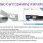eMotion Smart Video Brochures with Creative & Fashion print