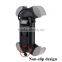 Good quality dual adjustable full protcetion bicycle phone holder for 3.5-5.8 inch smart phone