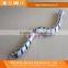 High Quality Best Sale ABS Plastic Office Desk Snake Cable Sleeve