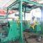steel sheet roll strightening and leveling cutting machiner manufacturer in Guangzhou