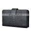 Customized Design Mens Leather Bag python snake skin leather Clutch Bag For Men