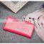Custom Standard Wallet Size Leather Wallets Fashion Trends Wallet Purses for Ladies