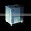 2015 New Design Acrylic Sheet Small Acrylic Box / Plexiglass Sheet
