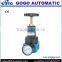 QTYH high pressure regulator used in bottle blowing machine plastic