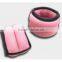 QJ-AW001 Hot Sale Sand Ankle Weights Cuff