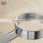 magic bathroom chrome finishing brass toothbrush cup