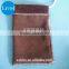 hot sale brown fabric gift bag