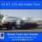 "45 MT LPG semitrailer Tank"