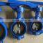 Electric Actuated Butterfly Valve PN16&PN25