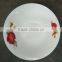 Bowls Dinnerware Type and LFGB,FDA,CE / EU,SGS Certification salad bowl