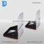 Custom pdq paper counter display box