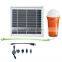 3W Portable Solar lighting Kit series
