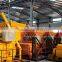 dongyue automatic hydraulic concrete block machines for sale