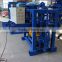 For sale QT40-2 New small manual Hollow Block Making Machine