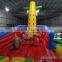 2016 POPULAR PIRATE SHIP INFLATABLE SLIDE CORSAIR