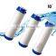 UDF granular active carbon water filter cartridge