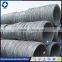 high tensile strength galvanized steel wire