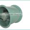 SF G0.37kw Pipeline low noise industrial axial flow ventilation fan
