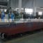 Zhangjiagang Chengjun Copper Rod Breakdown Wire drawing machine Manufacturer