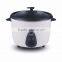 Kitchen Appliance Drum Type Electric Cooker for Rice With Steamer 0.6L/1.0L/1.5L/1.8L/2.2L/2.8L