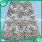 African women's skirt fabric,Nigeria people's clothing fabric,cotton cord lace fabric