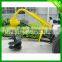 3 point hitch tractor auger of 20cm-100cm diameter