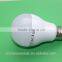 plastic A60 5W led bulb manufacturing machine pass CE 20150828J