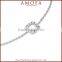 Korean Style Fashion Jewelry Pendant pendant bracelet