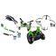 4CH 2.4GHz 3D RC UFO Quadcopter with 6-axis Gyro/LED Light