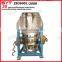 Granular powder vibrating screen