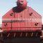 Bagasse and Biomass Boiler