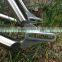 hot sale titanium MTB bike frame with handing brush finished mountain bike frame super light bicycle frame