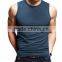 OEM Men's Slim Stretch Fit Basic Tank Top #151104148