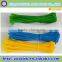 Multifunctional Disposable Plastic Zip Tie Binding Nylon Cable Tie