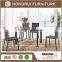 Living room furniture,glass dining table set and Function table