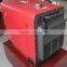 Welding generating set With 4 Wheels