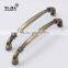 Bronze Brushed Antique Brass Furniture Cabinet Long Handle