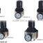 SMC Standard AR Series Air Regulator AR1000 to AR5000