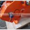 More Accurate Secure Quick Hitch Coupler for SH350 Excavator