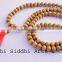 sandal wood spiritual prayer mala bead/rosary bead/japa mala