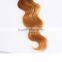 JSGood Feedback Tangle and Shedding Free Wholesale Brazilian Human Hair Sew In Weave