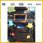 hanging bag car seat back storage bag back seat car CD organizer