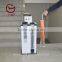 white color double hole umbrella bag dispenser companies looking for distributors