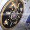 Pietre Dure Marble Inlay Table Top Handcrafted Table Tops