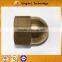 precision OEM brass forging gearing