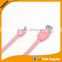 remax shell usb data cable for android mobile phone